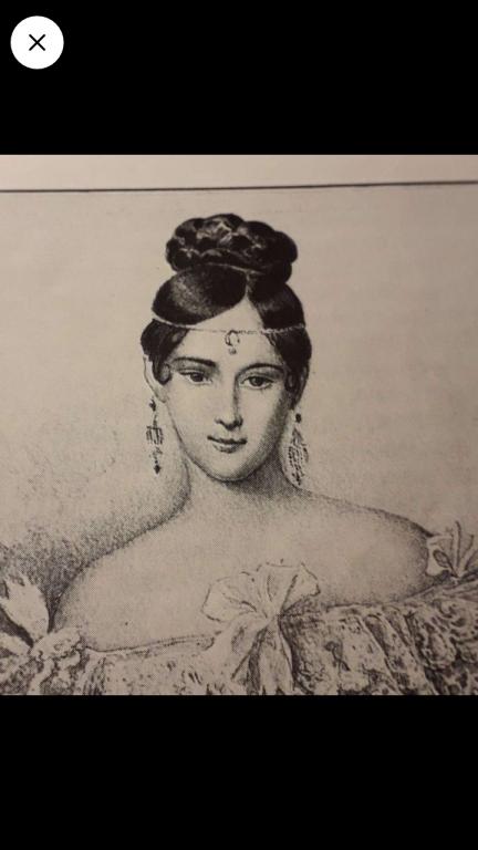 Стихи А.С.Пушкина,которые он посвятил...