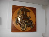 Фаэтон авто первоуральск