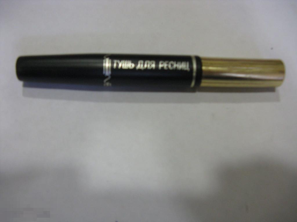 тушь для ресниц из СССР 1985 