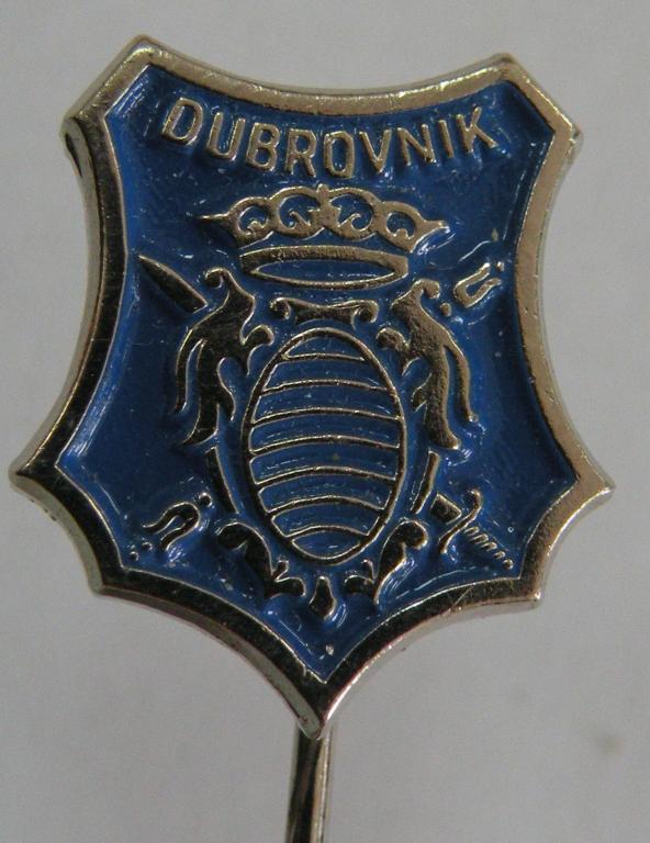 Герб DUBROVNIK