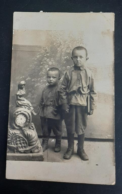 Россия. Старое фото  №4