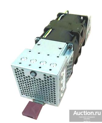 Система охлаждения HP 349798-001 HP MSA 20 hot-plug fan module