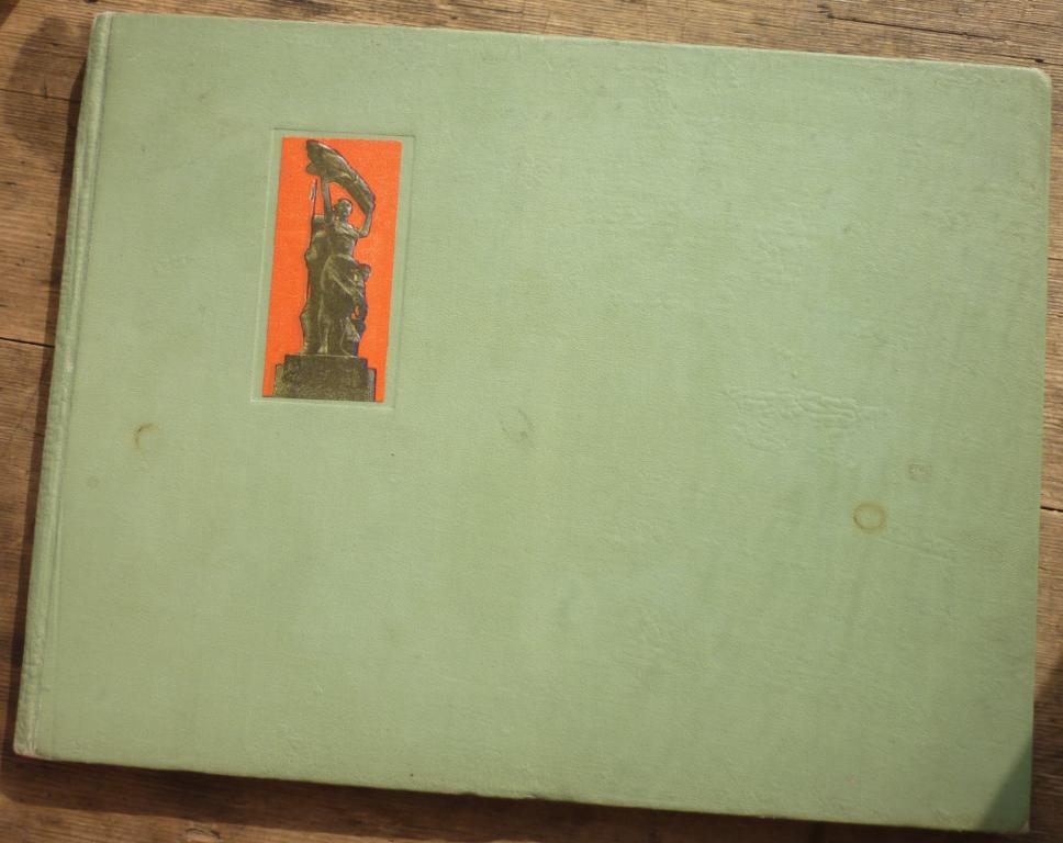 Книга К Валяровский Ставрополь Вчера Сегодня Завтра Ставрополь 1967