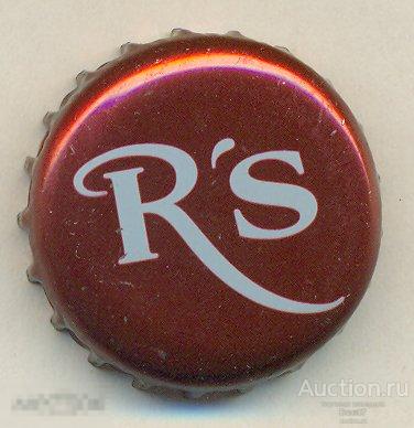 Пивная пробка Red's (КП1.2) 