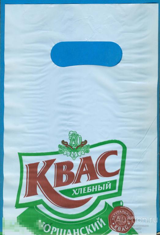 Квас Моршанский Фильтрованный 1,5 л Пакет 