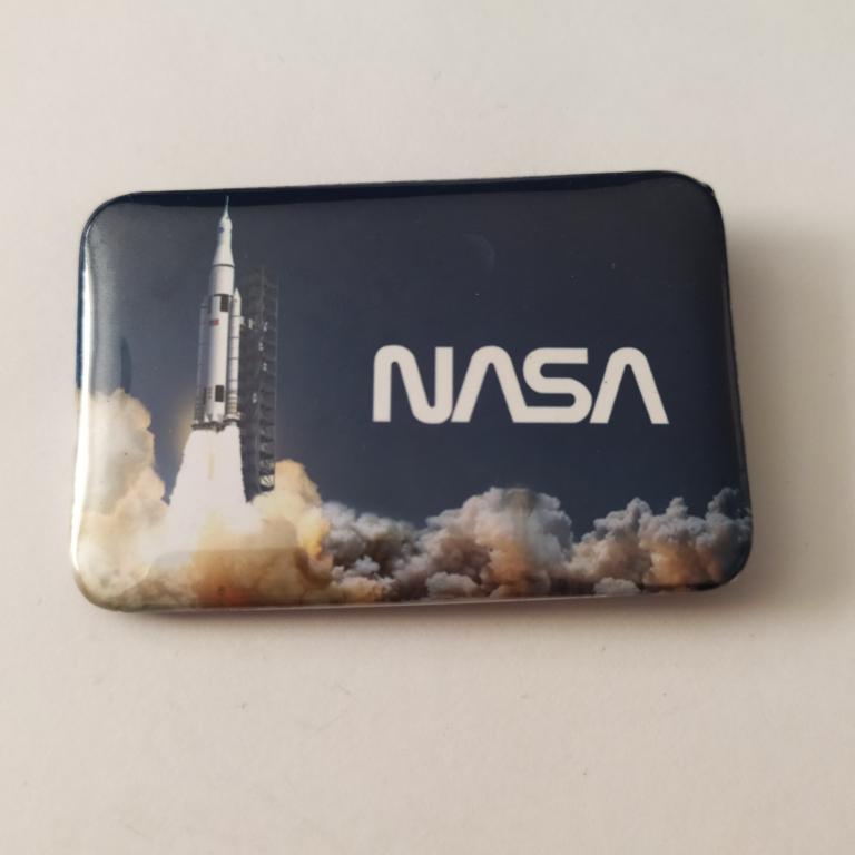Коллекция Знак Значок Космос NASA   лист  З 11 Более 20000 шт