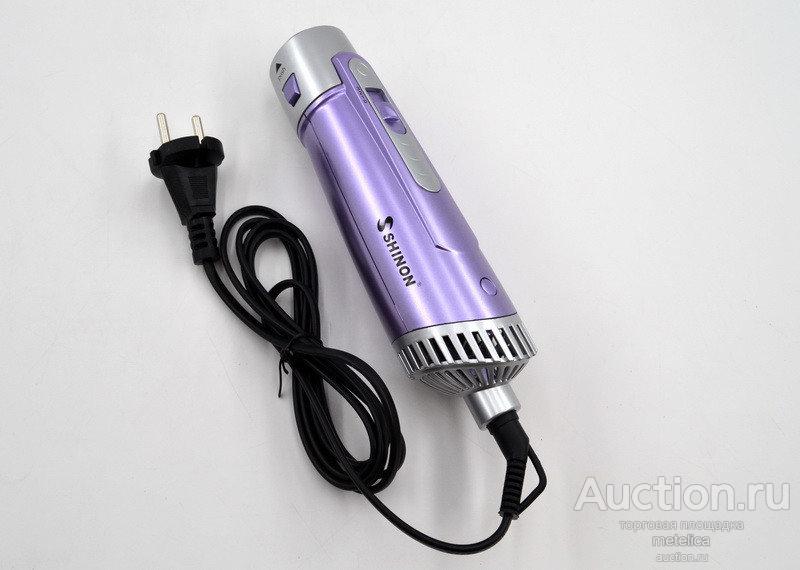Как разобрать фен shinon Фен с насадками Shinon 900 Вт - покупайте на Auction.ru по выгодной цене. Лот из