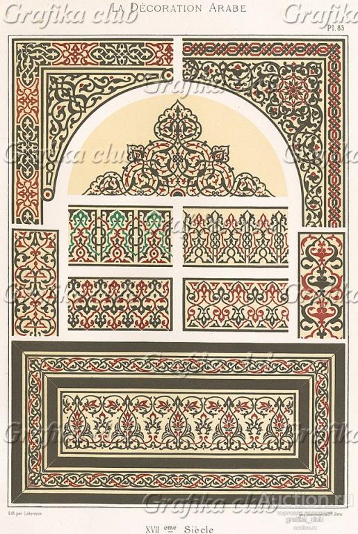 Мозаичная инкрустация по белому мрамору