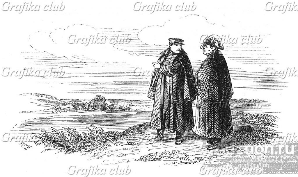 23 июня 1812 г. Неподалеку от Ковно (Каунас)