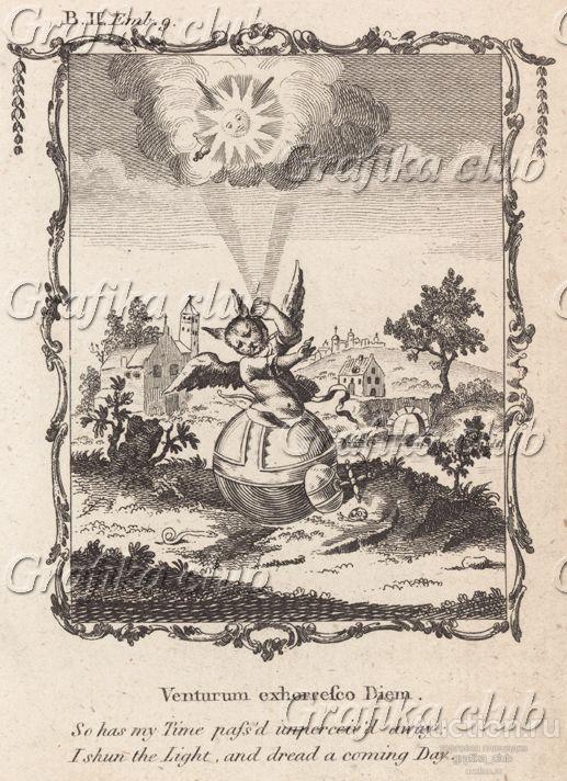 Я избегаю света: на меня наводит ужас наступающий