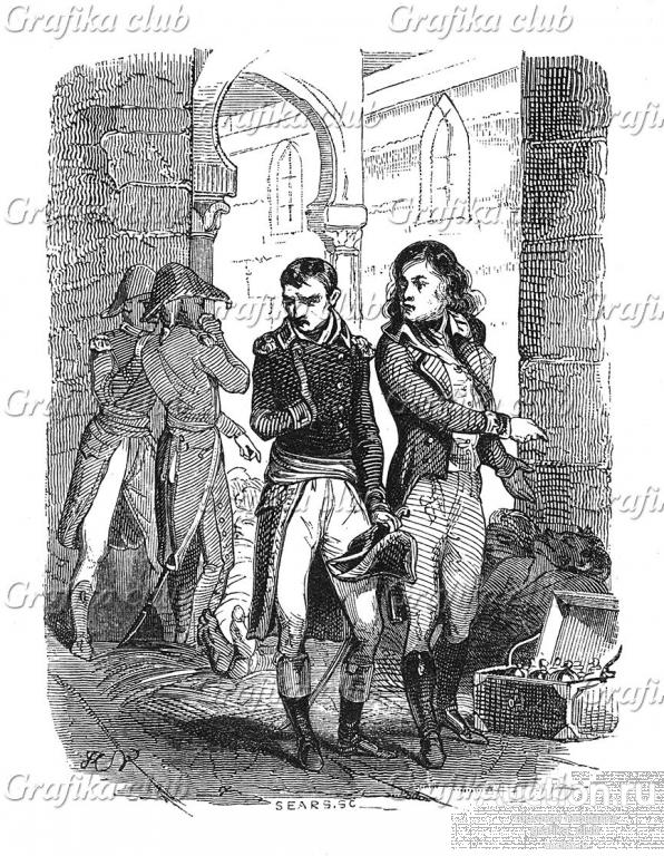 20 мая 1799 г., взяв Эль-Ариш, Яффу, Хайфу и Акру