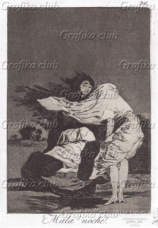 Скверная ночь (Mala Noche). Лист 36 из всемирно