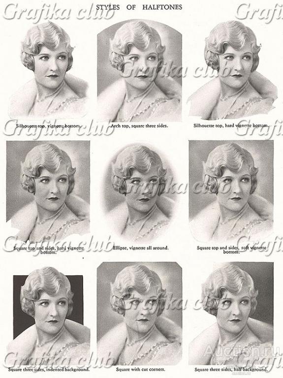 Лаура Ла Планте (1904-1996) - американская актриса