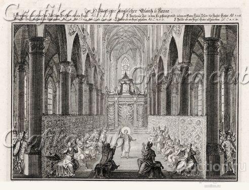 Иисус тот, о ком было предсказано пророками (из