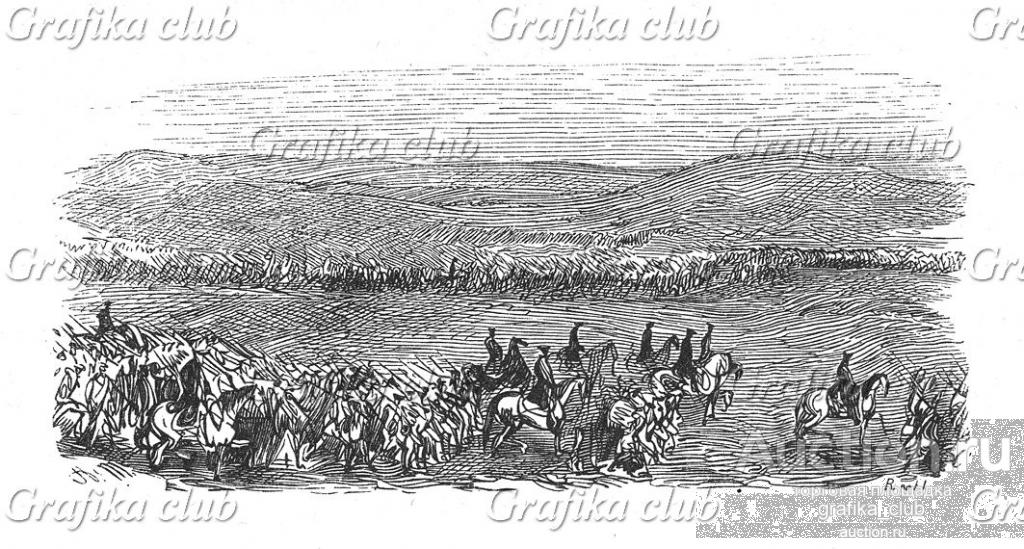 Семилетняя война 1756-1763 гг. Армия Фридриха — покупайте на Auction.ru ...