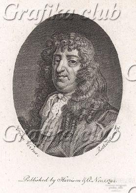 Сэмюел Батлер (1835 — 1902) — английский писатель