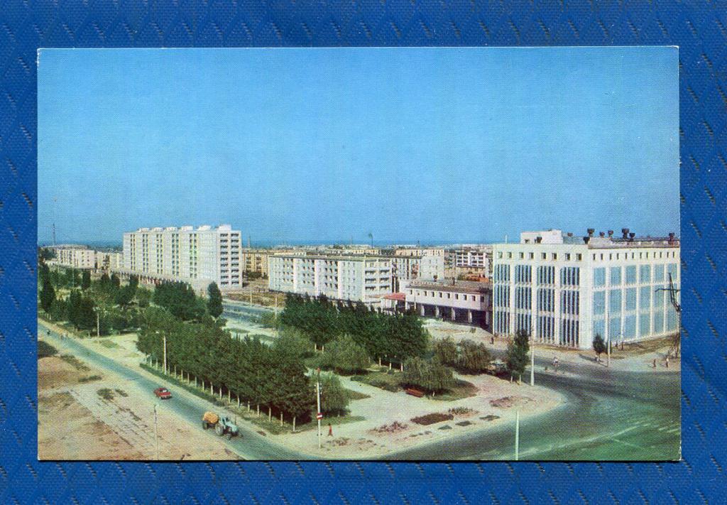 улица кирова махачкала