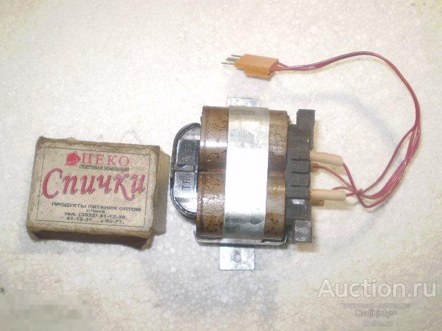 Трансформатор ТП215-82  220/24V..