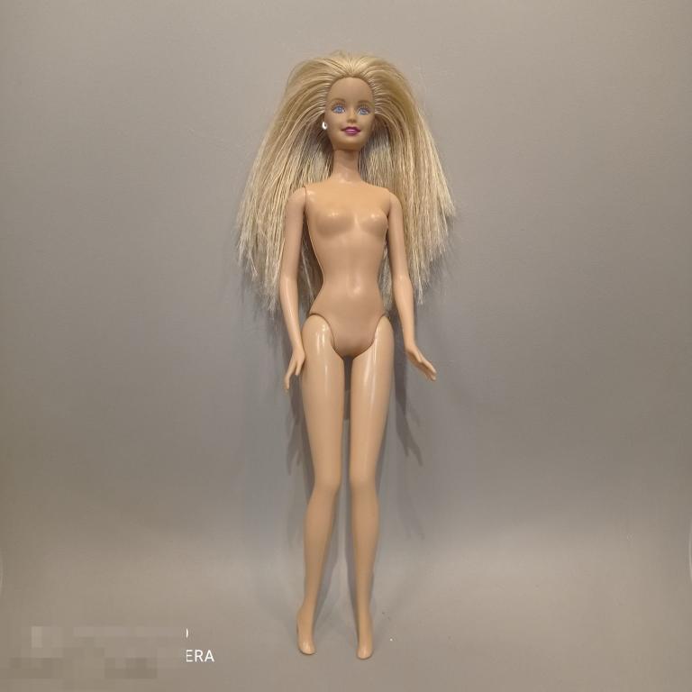 WG Mattel 1999