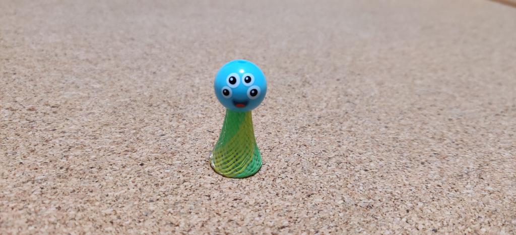 Игрушка фигурка Дикси Прыг-скокеры Судья