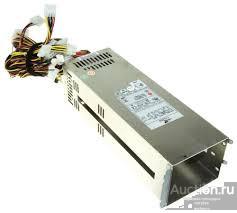 Блок питания Emacs R2W-6500P EMACS 500Wt ATX PDU