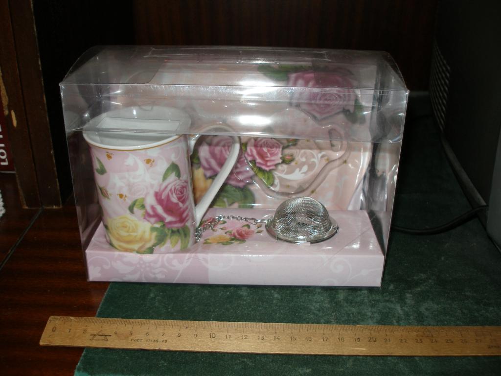 Набор для чая.Китай.