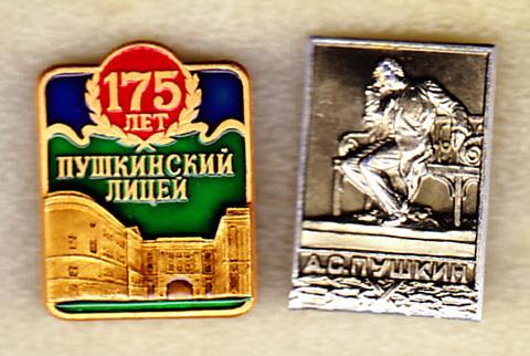 Город Пушкин памятник Только правый Ленинград Санкт-Петербург Люкс