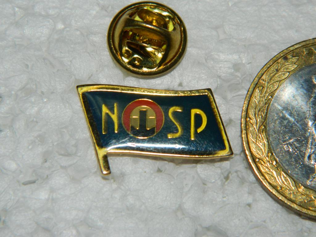 NOSP (Компьютерные игры)