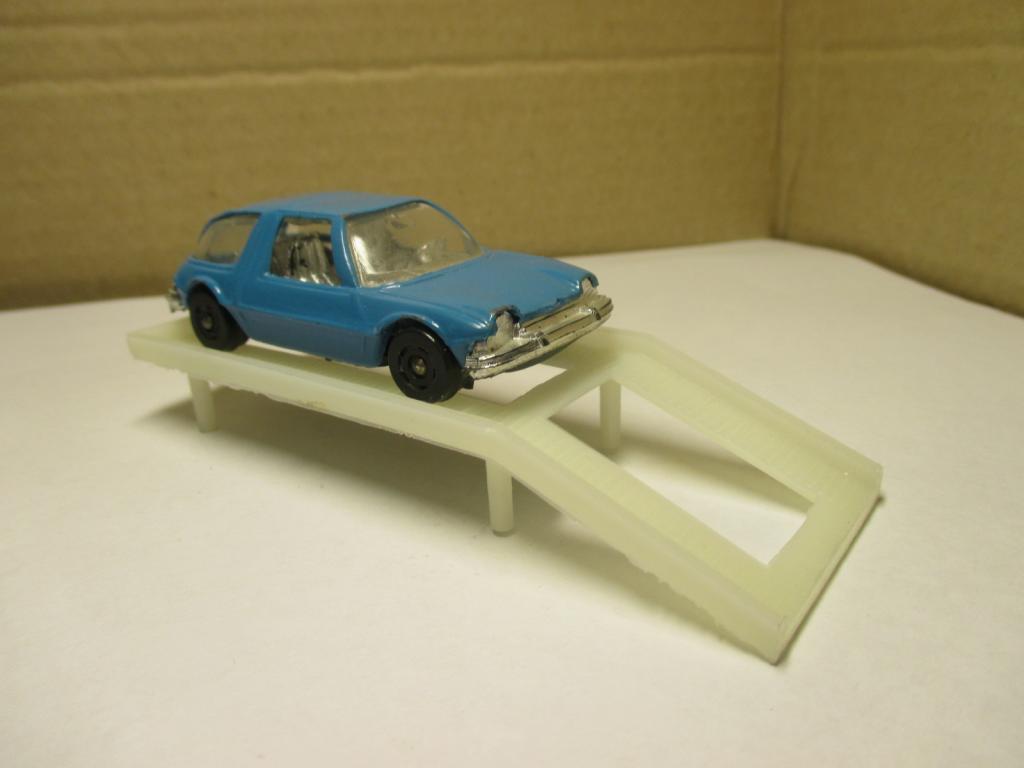 Hot wheels amc pacer 2025