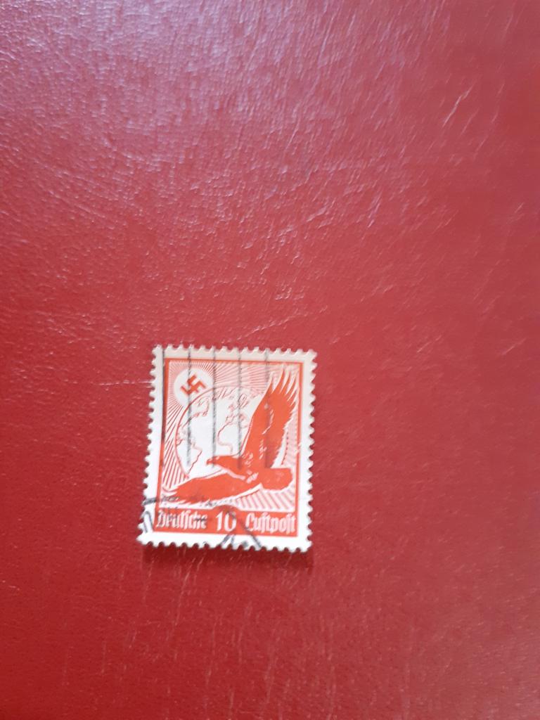 3 рейх.Германия.Марки.Оригинал.