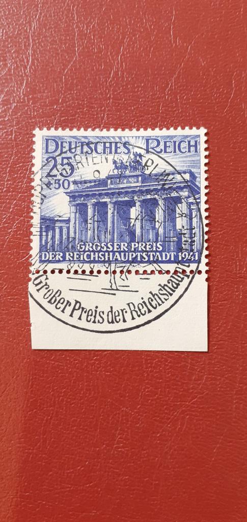 3 рейх.Германия.Марки.Оригинал.