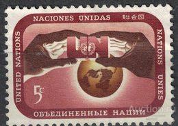 США ( ООН , Нью - Йорк ) 1967  Стандарт