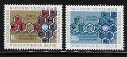 США ( ООН , Нью - Йорк ) 1973  Программа помощи развитию ООН