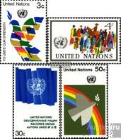 США ( ООН , Нью - Йорк ) 1976 Стандарт