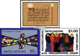 США (ООН, Нью-Йорк)   1978  Стандарт