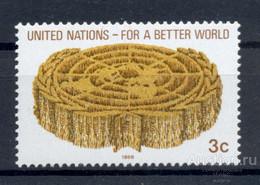 США ( ООН , Нью - Йорк ) 1988  Стандарт