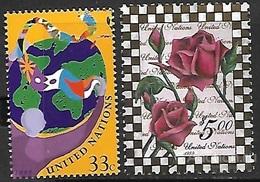 США ( ООН , Нью - Йорк )  1999  Стандарт