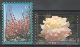 США ( ООН , Нью - Йорк )  1997  Стандарт