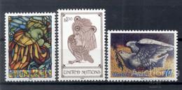 США ( ООН , Нью - Йорк )  1994  Стандарт