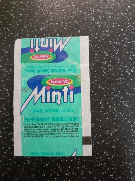 Minti