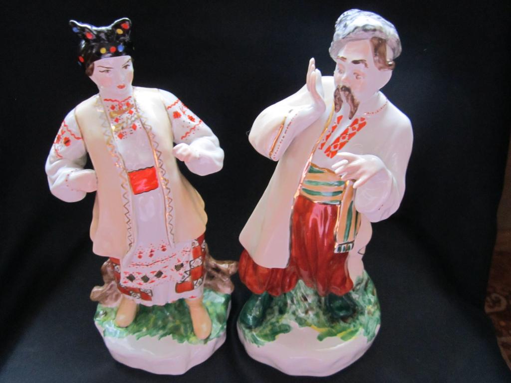 Одарка и карась киев