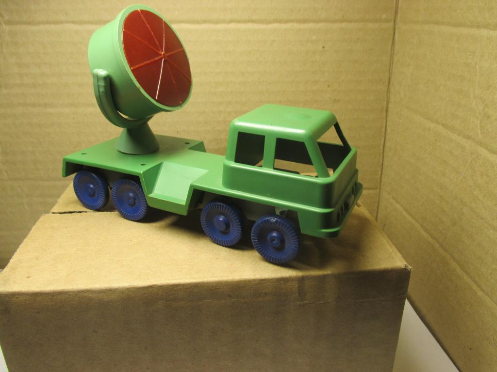 Марик машина