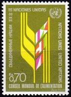 Швейцария (ООН, Женева ) 1976 Всемирный продовольственный совет