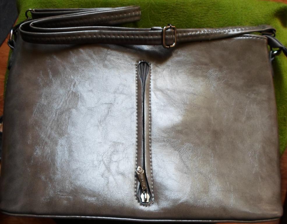 Сумка женская,кожа,Испания