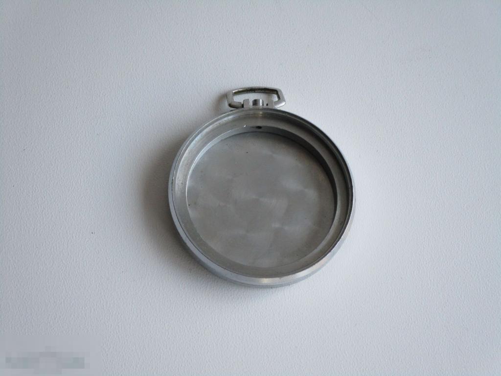 Корпус карманных часов Молния 3602