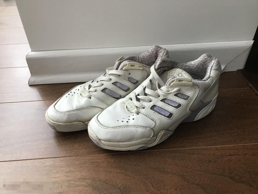 Retro adidas torsion store