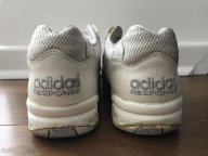 Adidas torsion shop 1994