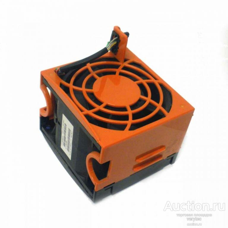 Система охлаждения IBM GFB0812SHS-8E27 X3650M2/M3 Server Fan