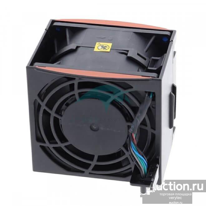 Система охлаждения IBM 81Y6844 X3650 M4 Cooling Fan