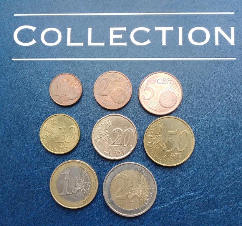 Покупка евро в санкт петербурге. Манет сент евро 1999. Франция набор евро. 10 Евро 1999. 2000 RF евро цента.